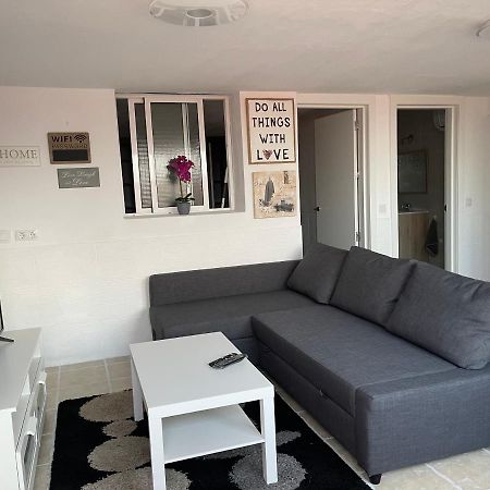 Apartamento A Tan Solo 2 Minutos De La Playa Puerto del Rosario  Eksteriør billede