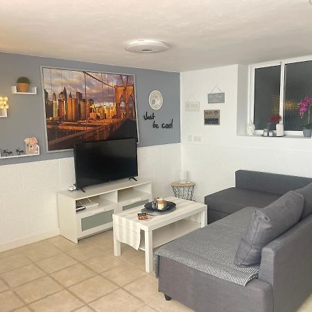 Apartamento A Tan Solo 2 Minutos De La Playa Puerto del Rosario  Eksteriør billede