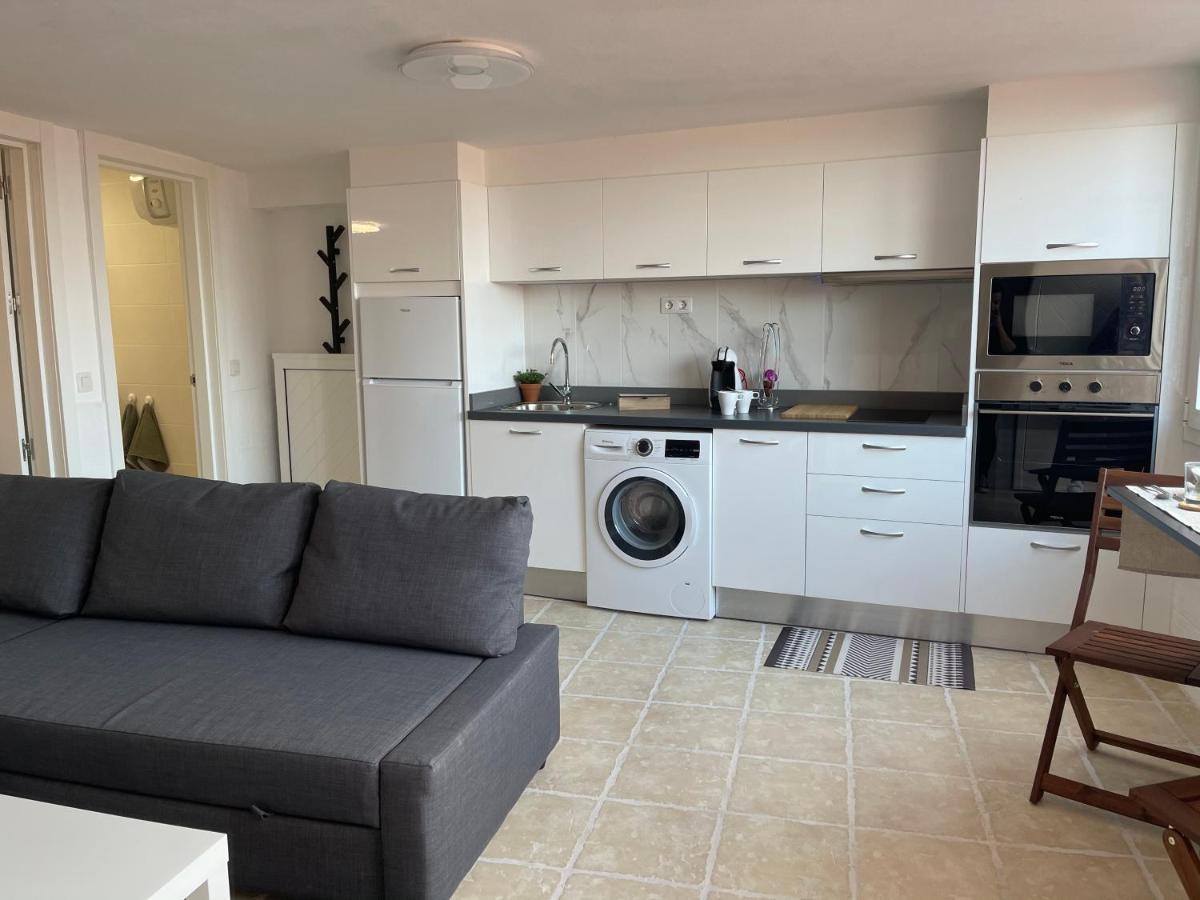 Apartamento A Tan Solo 2 Minutos De La Playa Puerto del Rosario  Eksteriør billede