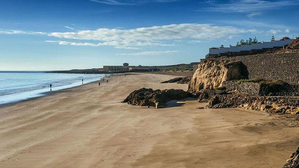 Apartamento A Tan Solo 2 Minutos De La Playa Puerto del Rosario  Eksteriør billede