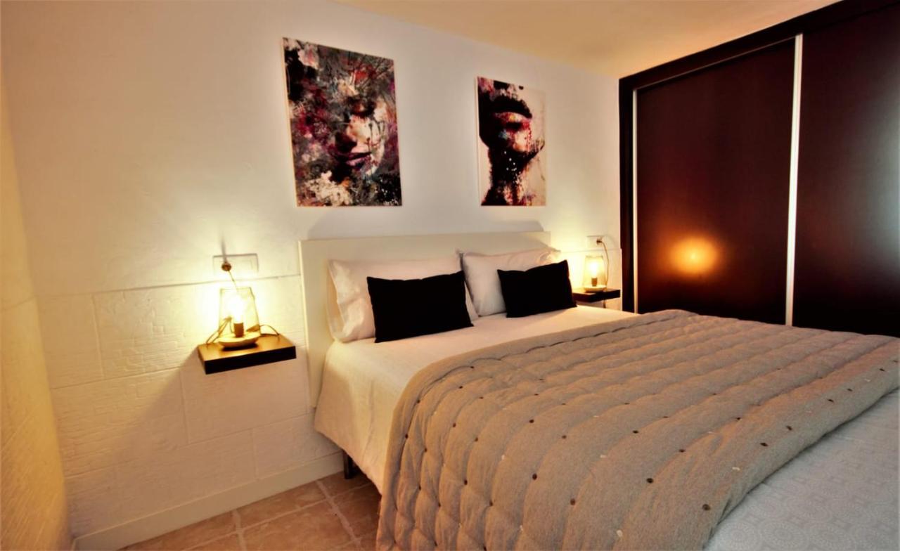 Apartamento A Tan Solo 2 Minutos De La Playa Puerto del Rosario  Eksteriør billede