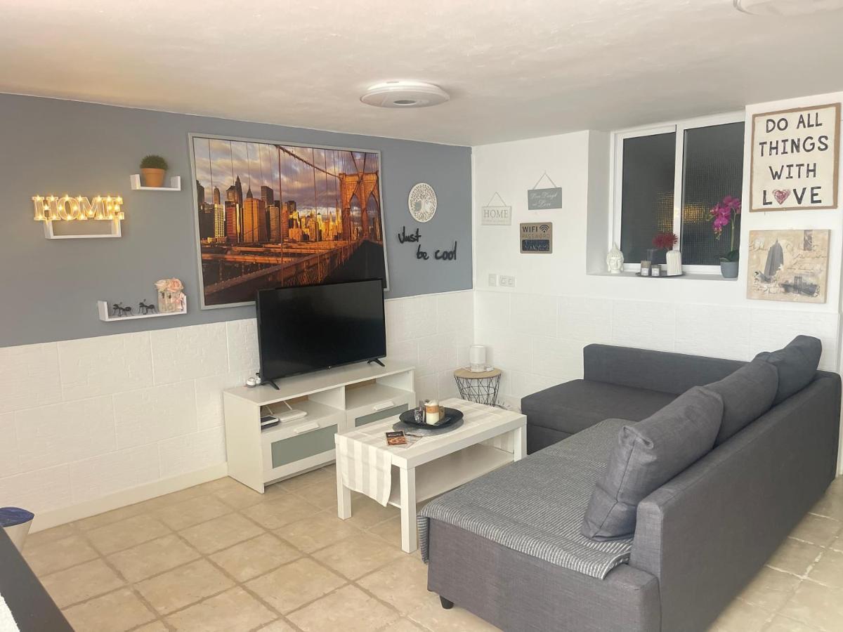 Apartamento A Tan Solo 2 Minutos De La Playa Puerto del Rosario  Eksteriør billede