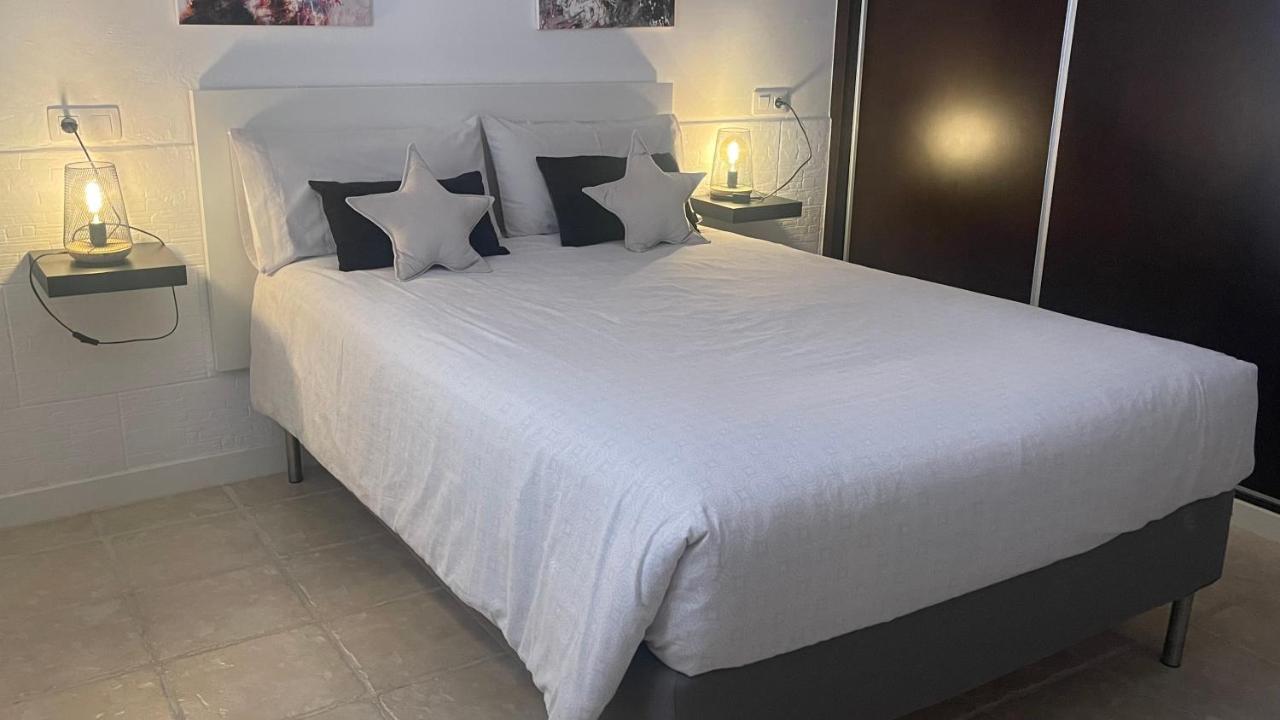 Apartamento A Tan Solo 2 Minutos De La Playa Puerto del Rosario  Eksteriør billede