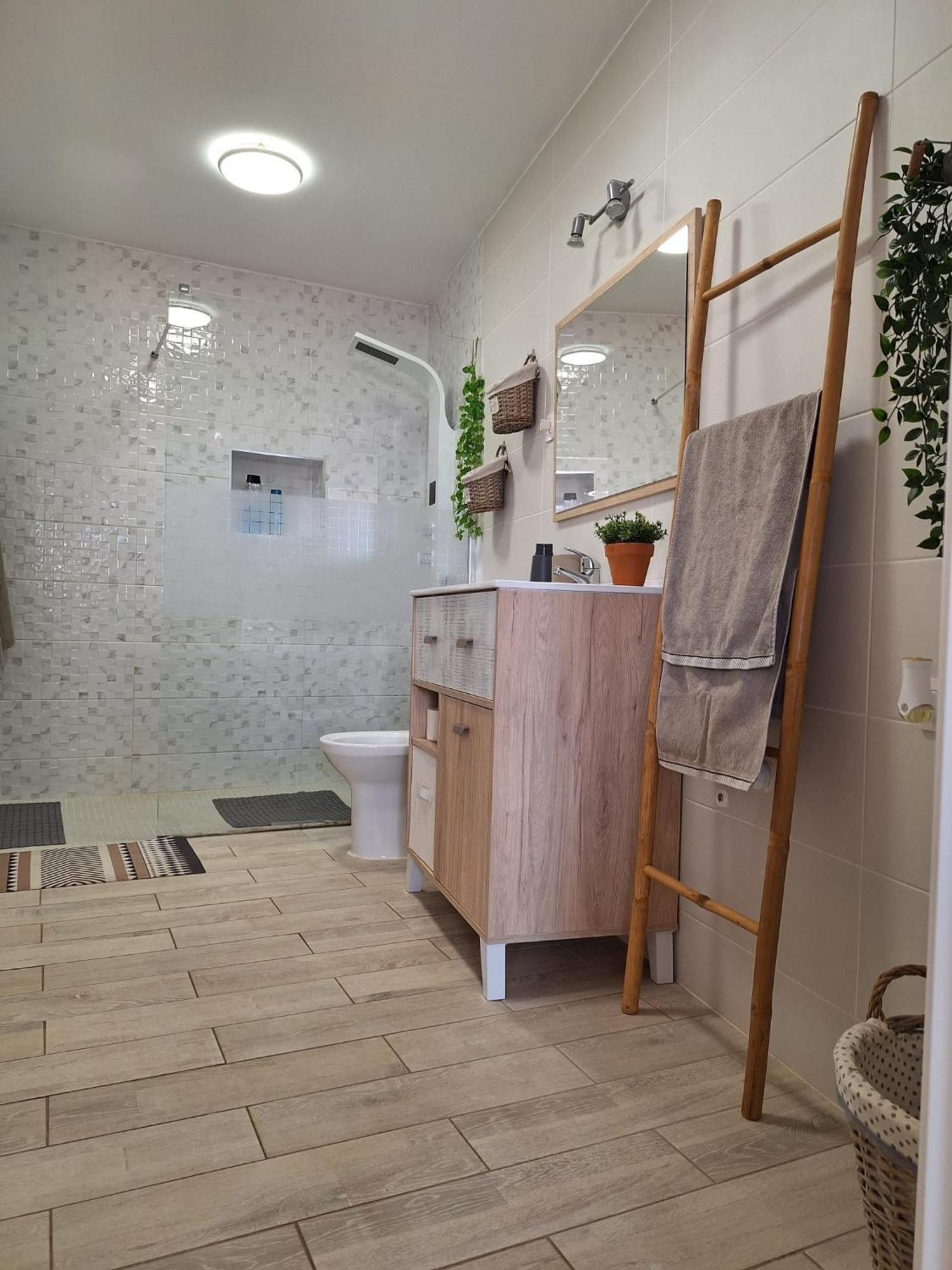 Apartamento A Tan Solo 2 Minutos De La Playa Puerto del Rosario  Eksteriør billede